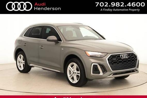 AUDI Q5 E 2023 WA1G2AFY3P2112117 image AUDI Q5 E 2023 WA1G2AFY3P2112117 image